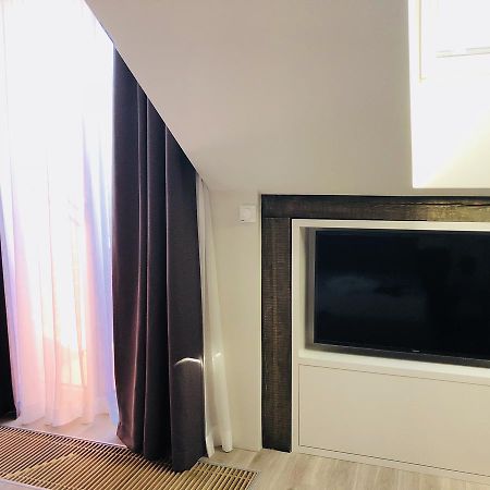 Memel Home Old City Apartment Κλαϊπέντα Εξωτερικό φωτογραφία