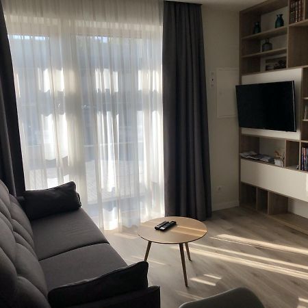 Memel Home Old City Apartment Κλαϊπέντα Εξωτερικό φωτογραφία