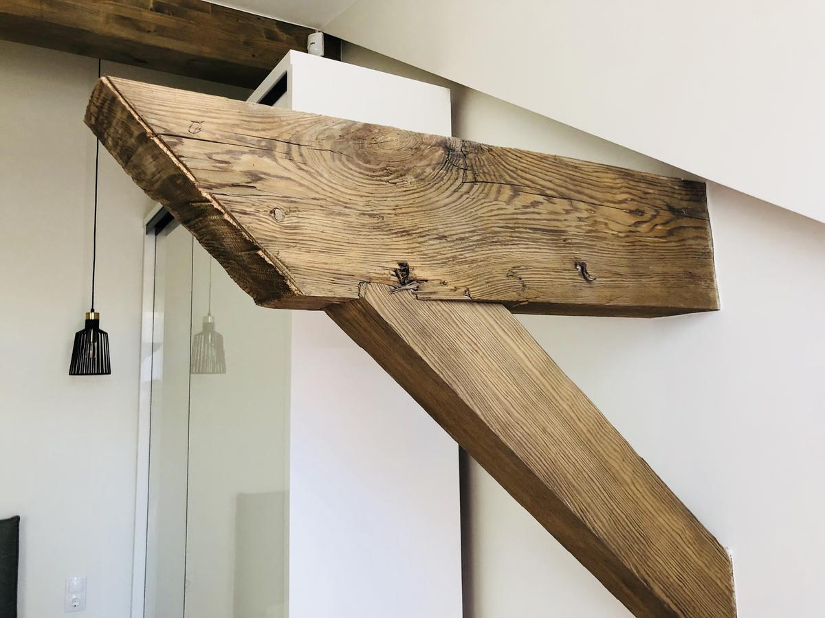 Memel Home Old City Apartment Κλαϊπέντα Εξωτερικό φωτογραφία