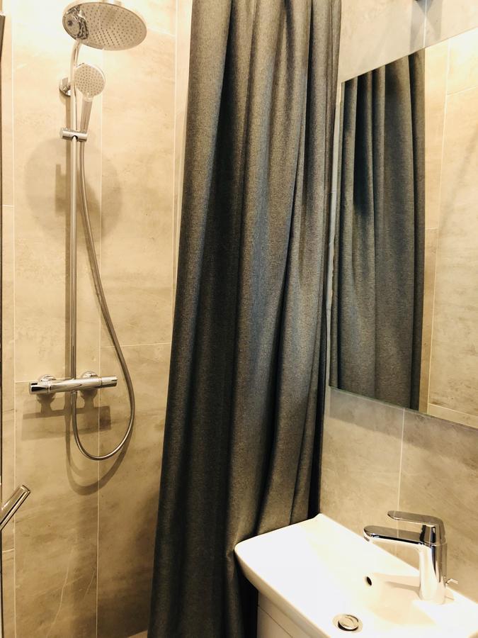 Memel Home Old City Apartment Κλαϊπέντα Εξωτερικό φωτογραφία