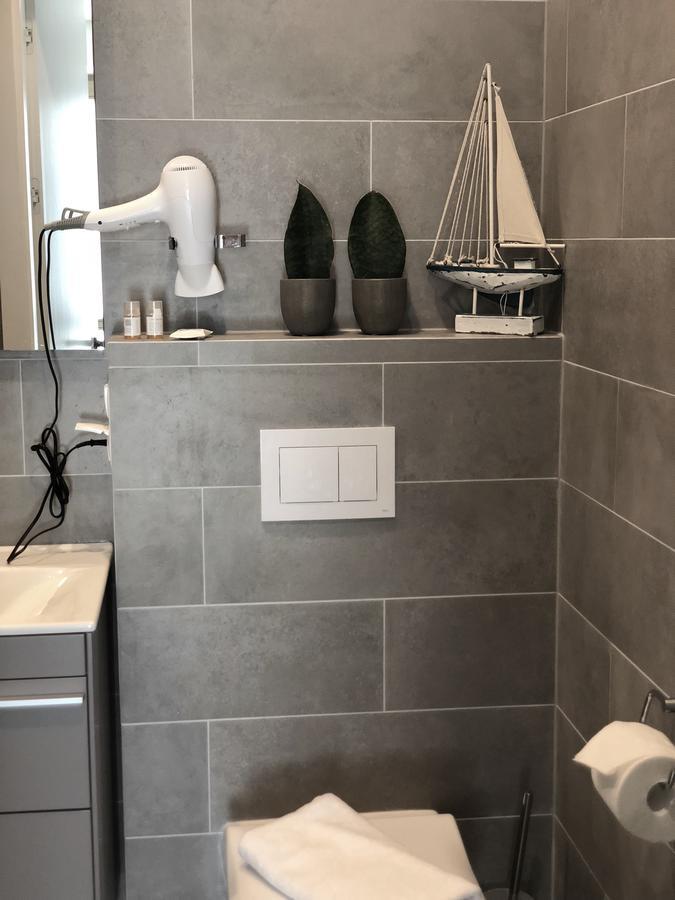 Memel Home Old City Apartment Κλαϊπέντα Εξωτερικό φωτογραφία